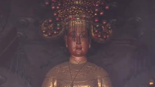揭秘岭南圣母：一个女子为何能够从人“变成”神？