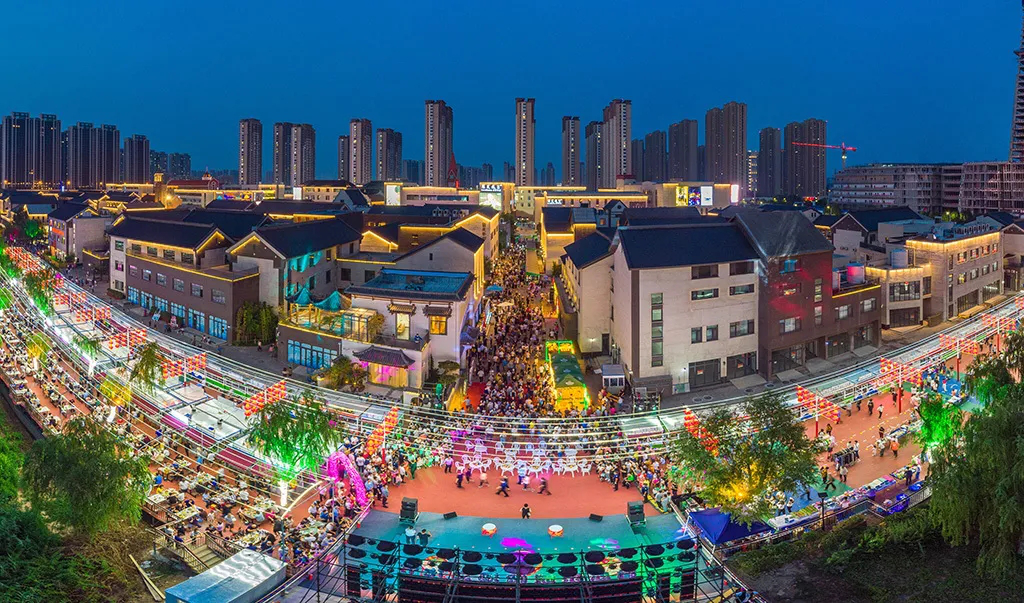 济南这支风格化乐队首演成功