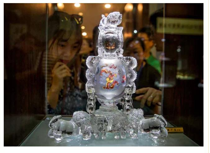 【博山陶琉盛会】博山琉璃双年展完整攻略抢先看，国庆中秋长假来博山打卡吧！