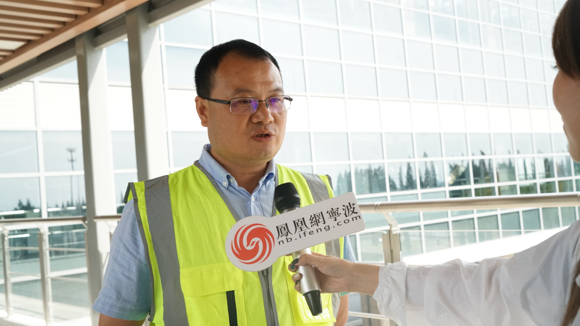 串联鄞南、直达奉化！宁波轨道交通3号线鄞奉段开通