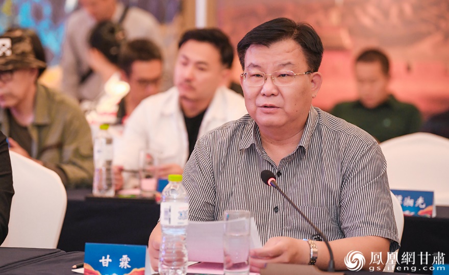 广西壮族自治区文旅厅党组书记,厅长甘霖认为,"环西部火车游"必将成为