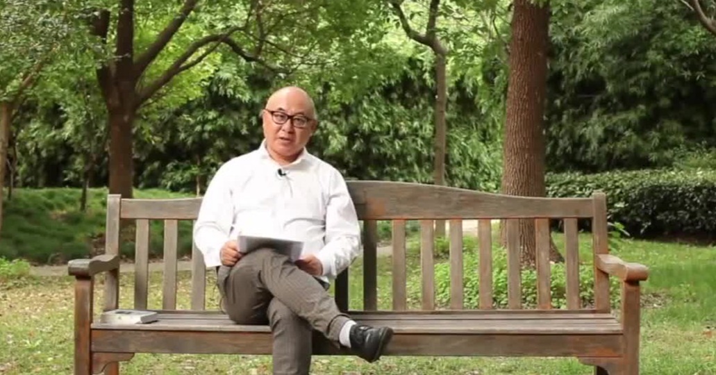 复旦新闻学院教授张力奋：我们的大学距世界一流大学有多远