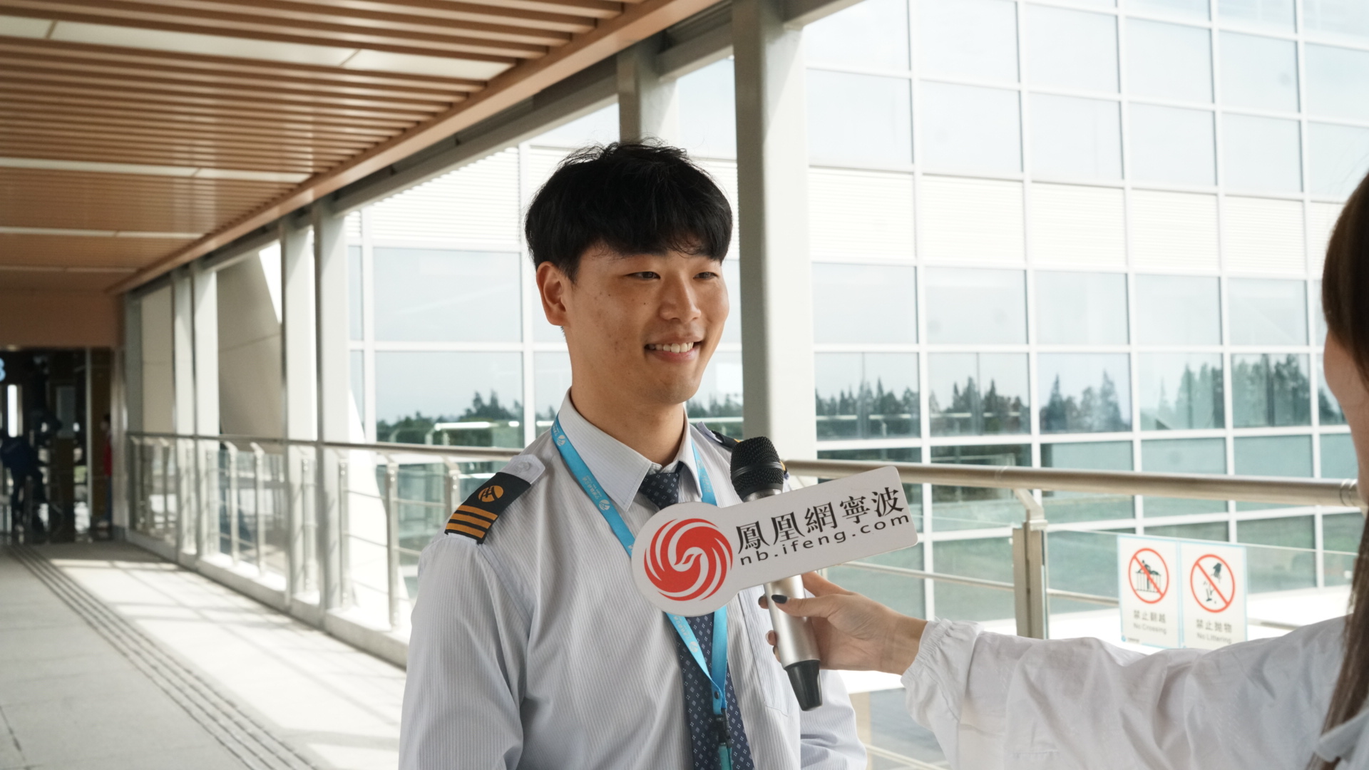 串联鄞南、直达奉化！宁波轨道交通3号线鄞奉段开通