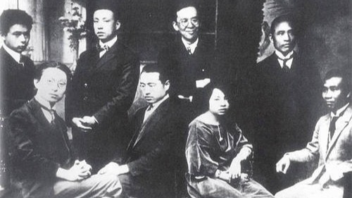 1928年邓小平差点被捕，出卖他的竟是朱德的前妻
