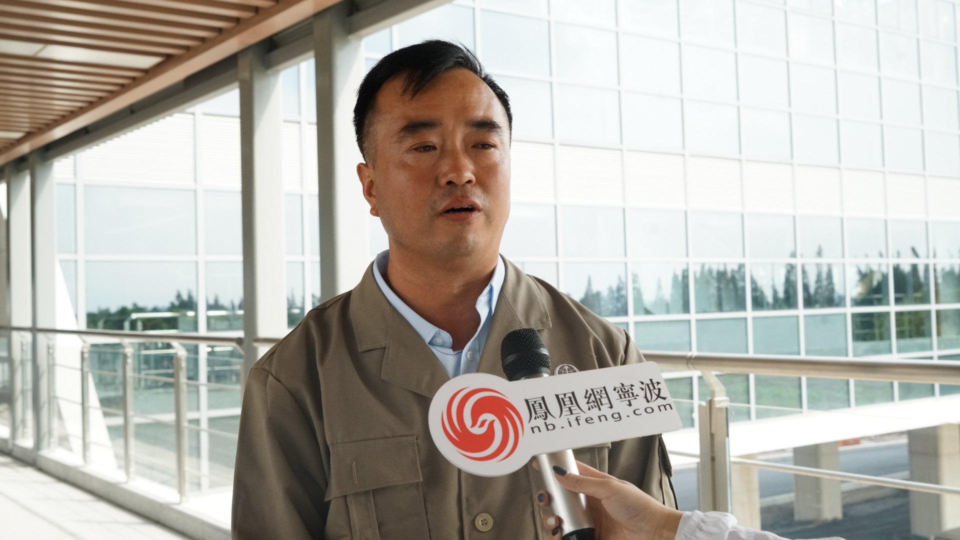 串联鄞南、直达奉化！宁波轨道交通3号线鄞奉段开通