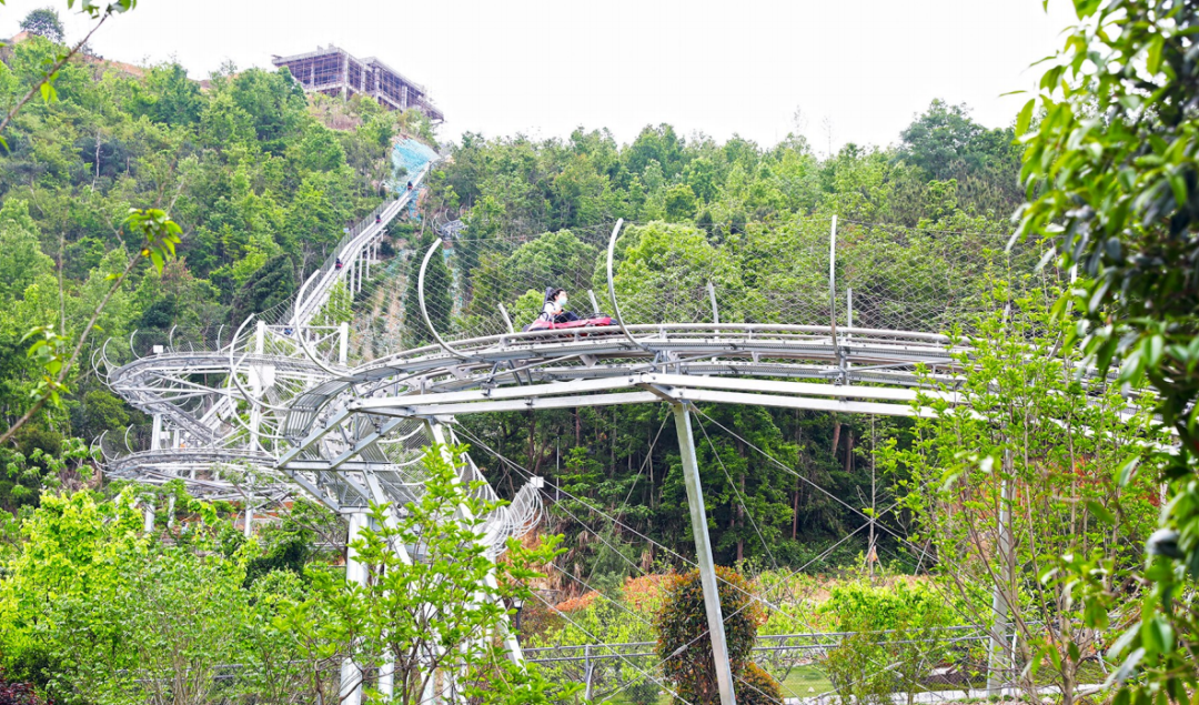 大荊鎮下山頭村