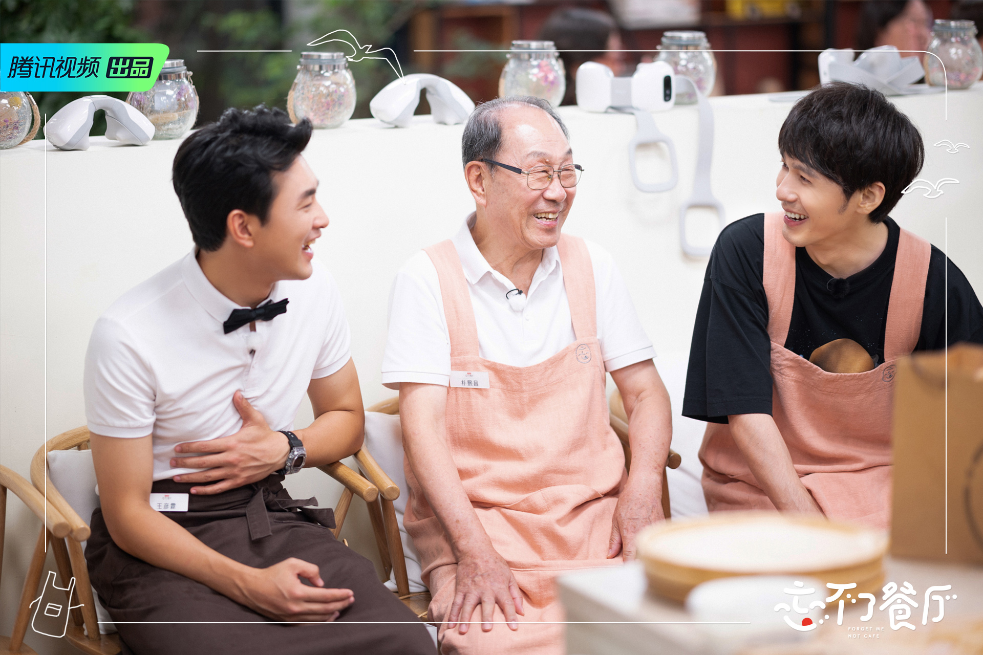 《忘不了餐厅2》到底是一档什么节目?收官留有深意