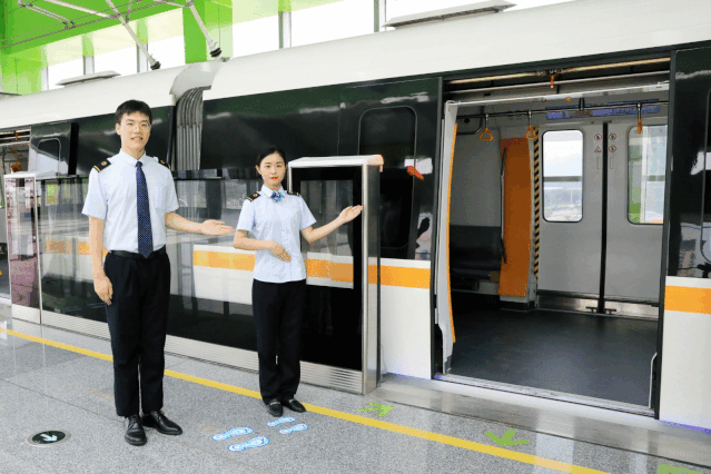 串联鄞南、直达奉化！宁波轨道交通3号线鄞奉段开通