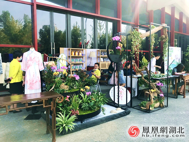 活动现场 摄影:王爽婧