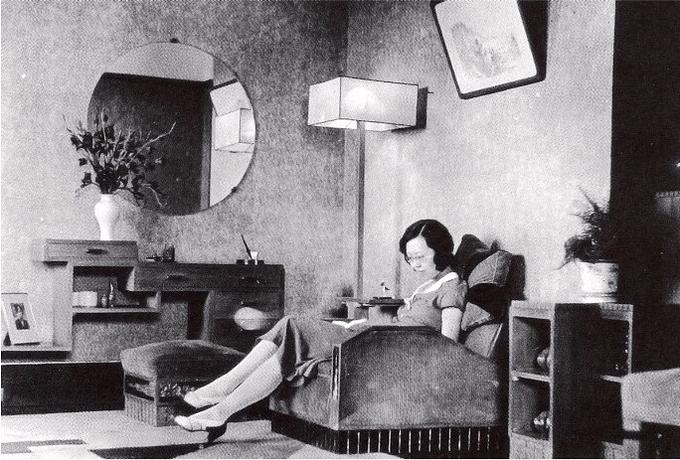 张爱玲诞辰100周年|作家淳子:林青霞到中年才读懂的张爱玲,到底有什么