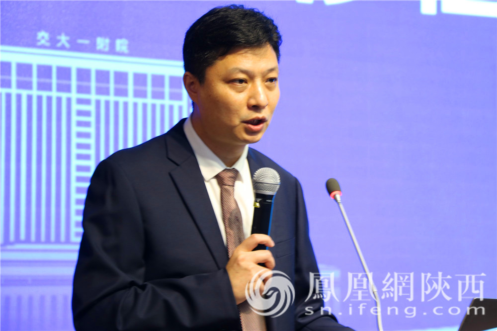 西安交大一附院肝胆外科王博副主任