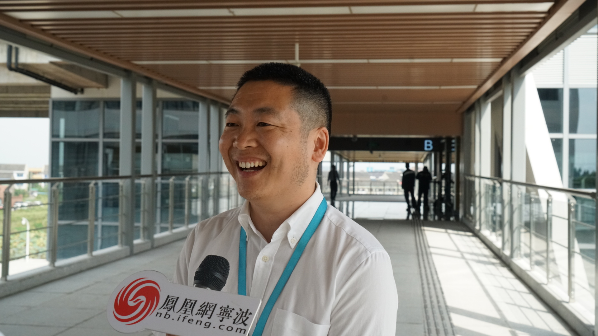 串联鄞南、直达奉化！宁波轨道交通3号线鄞奉段开通