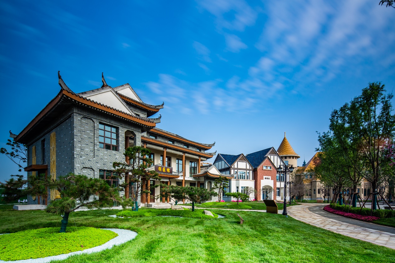 抢滩"健康人居"风口,重庆恒大健康城开启"四驱"模式驰骋宜居新赛道