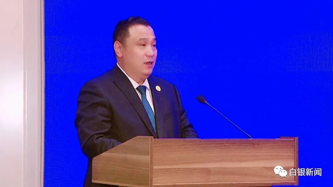 国际绿色经济协会执行会长 邓继海