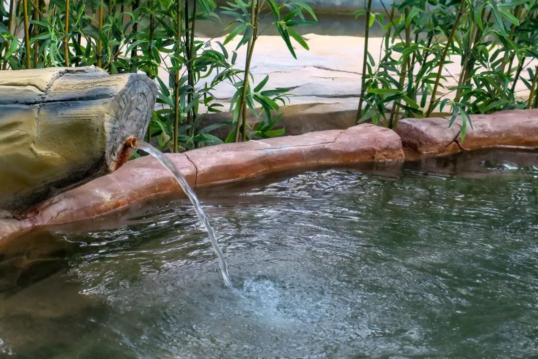 临洮平长人家温泉