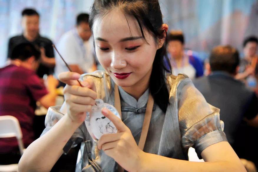 【博山陶琉盛会】博山琉璃双年展完整攻略抢先看，国庆中秋长假来博山打卡吧！