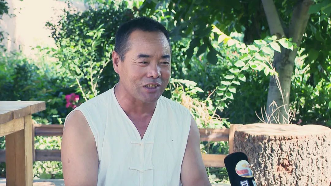 小院搭灶开启"舌尖上的张掖"之旅 "乡村食叔"吸粉百万