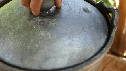 小院搭灶开启"舌尖上的张掖"之旅 "乡村食叔"吸粉百万