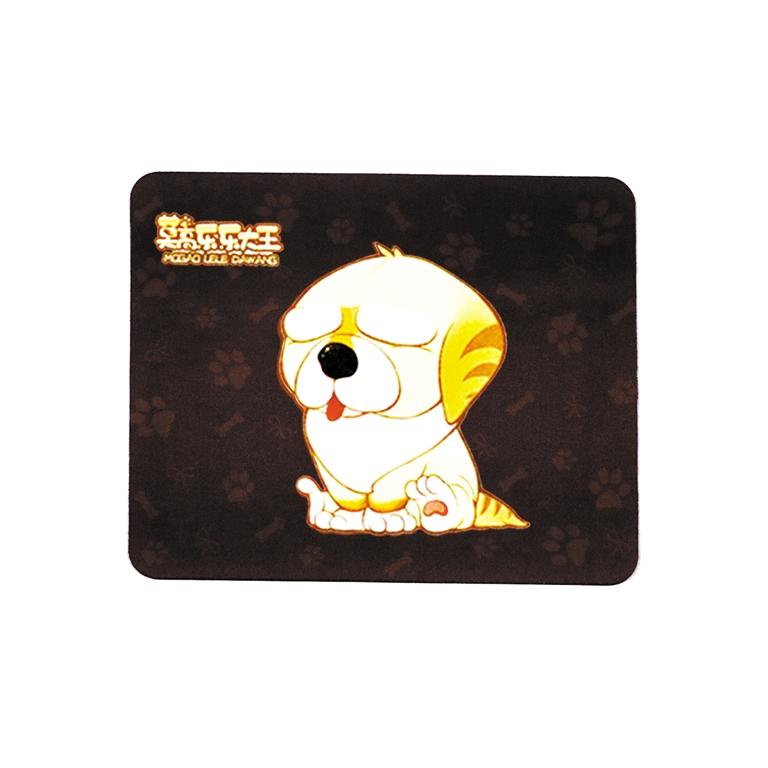 “乐乐大王”系列文创产品