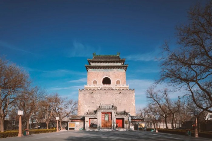 速8精选北京中轴线旅游最新攻略下