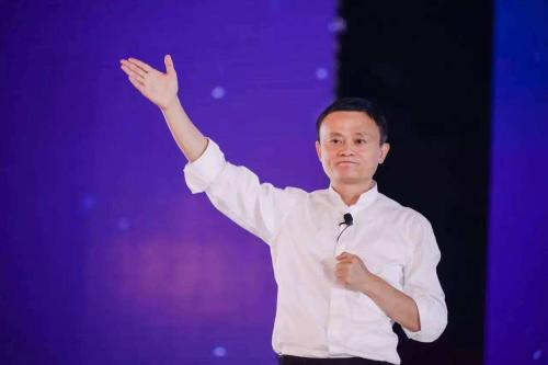 阿里巴巴：传承计划执行完毕，马云不再担任阿里董事