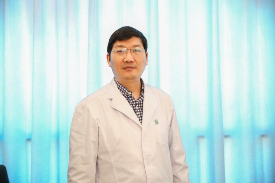 北京友谊医院血液内科主任医师教授王昭:新型的细胞治