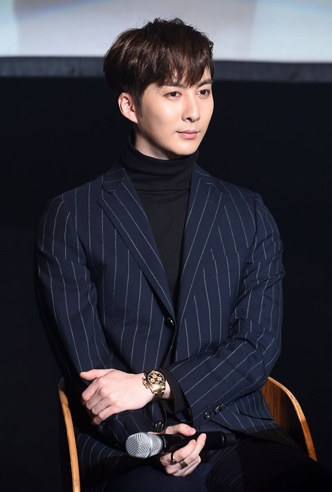 韩国女子诬告金亨俊性侵,被判八个月有期徒刑