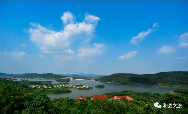 香泉湖環湖騎行沿途就餐推薦:林海生態園香泉溫泉度假村順玲農莊