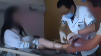 不堪生父暴力虐待 14岁女孩被迫跳楼致二级伤残