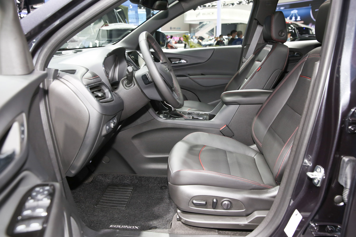 2020北京车展：雪佛兰新探界者亮相/配置升级16.99万起