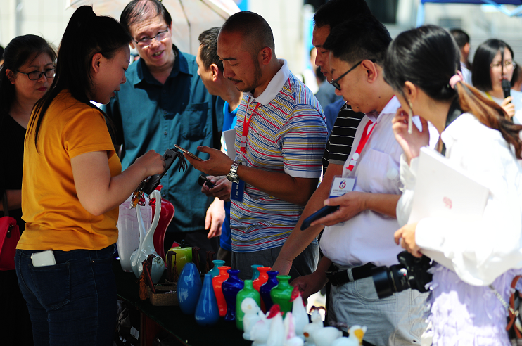 【博山陶琉盛会】博山琉璃双年展完整攻略抢先看，国庆中秋长假来博山打卡吧！