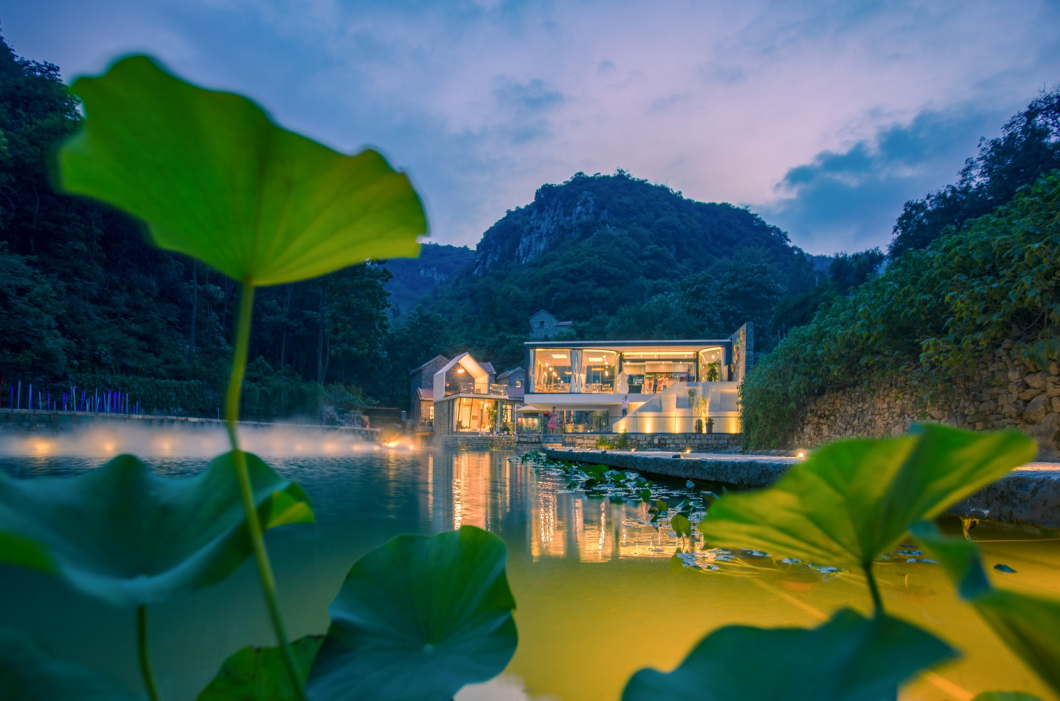 【博山陶琉盛会】博山琉璃双年展完整攻略抢先看，国庆中秋长假来博山打卡吧！