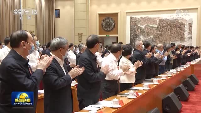第三次新疆座谈会，习近平这样阐释新时代党的治疆方略