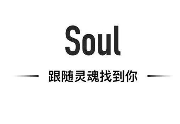 soul让每个有趣的灵魂不再孤独