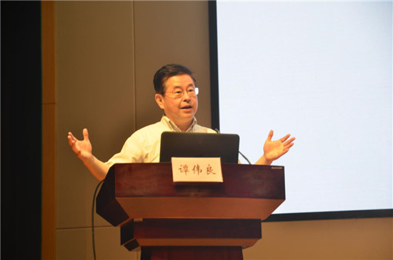 南京市第一医院)《前列腺绿激光汽化切除术后临床应用与评价》邵强