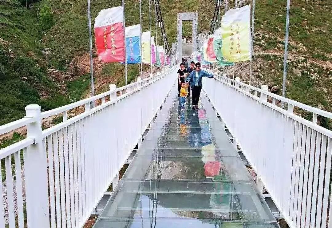 安定区内官镇李家峡