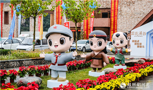 图6：来自保定市文化广电和旅游局