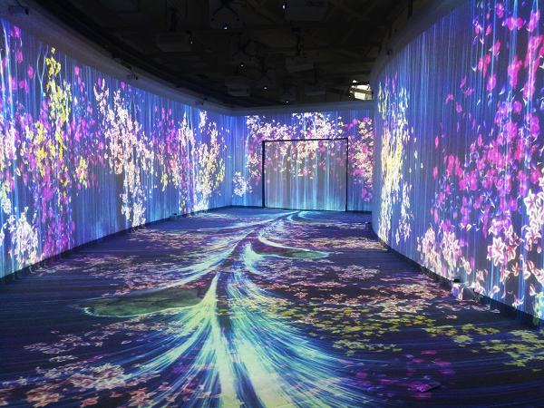 卓尔“曹禺文化旅游城”两大项目建成 潜江世博湖北馆新馆“十一”迎客