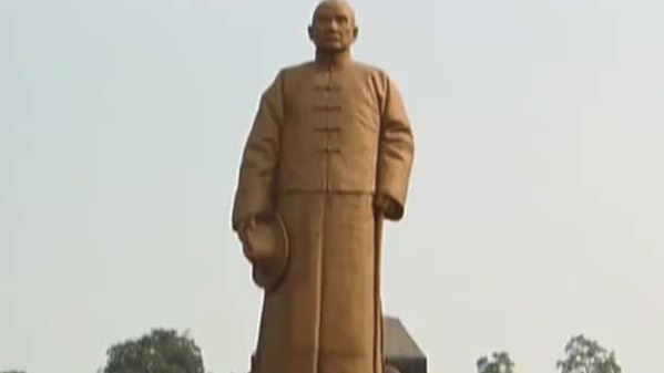 1911年中国同盟会中部总会诞生，宋教仁成为该组织的灵魂人物