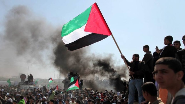 阿拉伯国家对巴勒斯坦人的情感已淡漠？