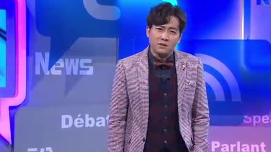 尉迟琳嘉搞笑调侃吃饺子：这些吃法都是“不吉祥的”