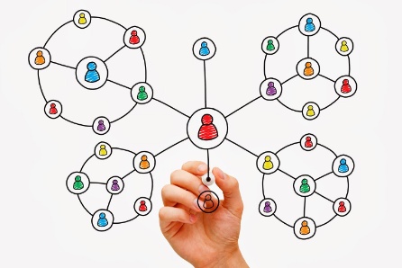 段马乐咨询ceo张小小:精准营销修渠引流,小微经济逆势上扬