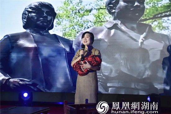 比赛现场