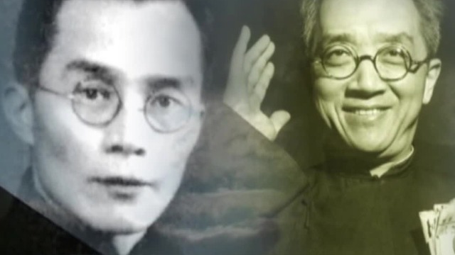 历史回顾：胡适梅贻琦都已前往台湾，可张伯苓却始终下不了决心
