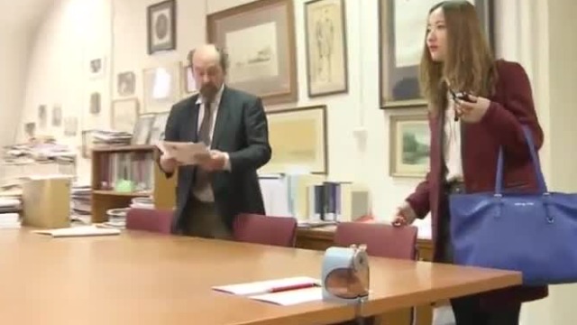 为接待李鸿章特使，比利时王宫大元帅是如何安排日程的？