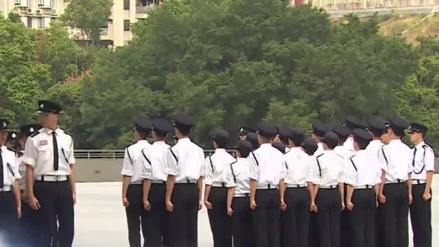 港入境处长区嘉宏：港入境处对害群之马违法行为零容忍