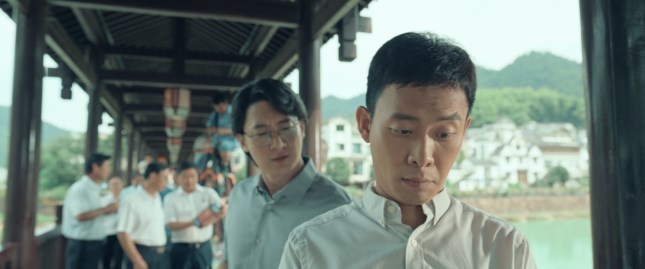 两天超12亿元，中国电影补过“迟来的春节”