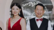 38岁新娘钱冰走红：从小到大没为钱愁过，女人不是男人附属品