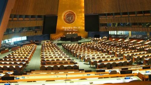 联合国是何时成立的？它建立的初衷是什么？