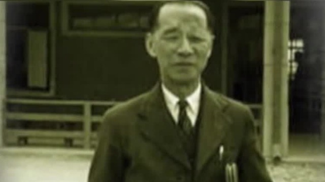 1949年翁文灏为何愿意重返上海，出任“总统府”秘书长